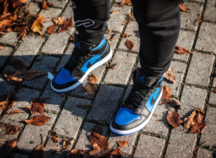 Air jordan 1 clearance occasion
